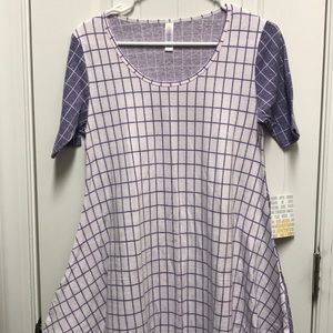 Lularoe Perfect T